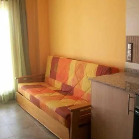 Apartamentos Albamar II Calpe Buitenkant foto
