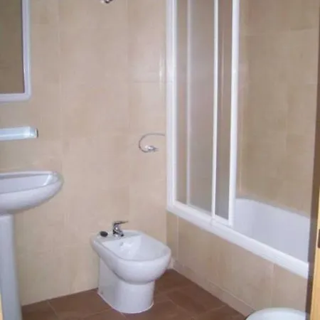 Apartamentos Albamar II Calpe Buitenkant foto