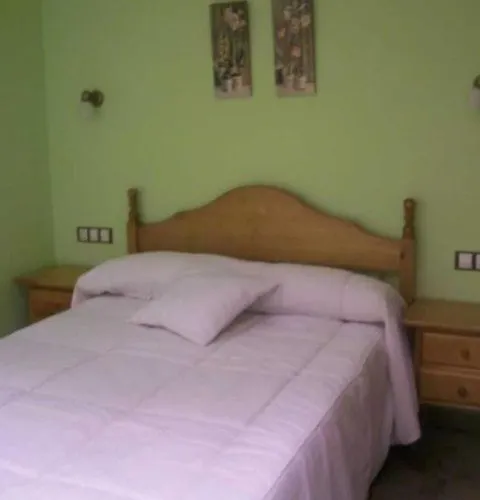Apartamentos Albamar II