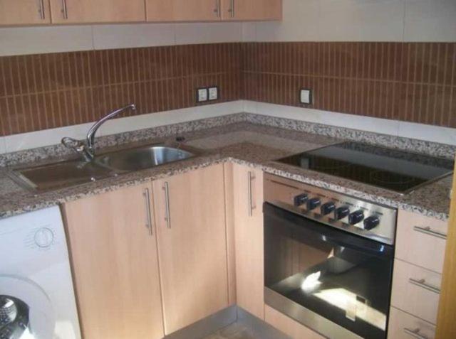 Albamar Ii Apartamento Calpe
