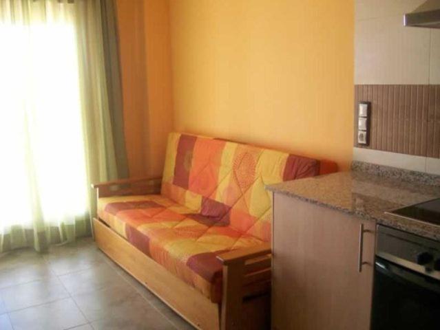 Appartamento Albamar Ii