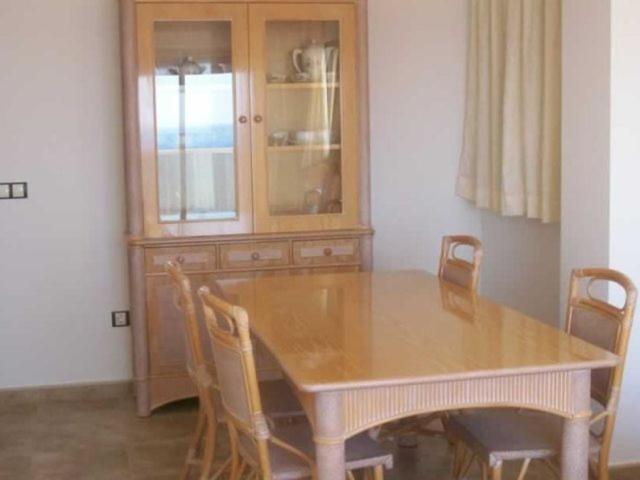 Apartamento Albamar Ii