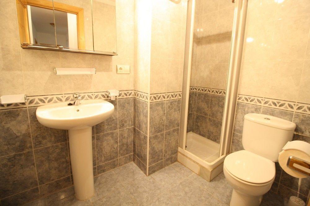 Albamar Ii Appartement *