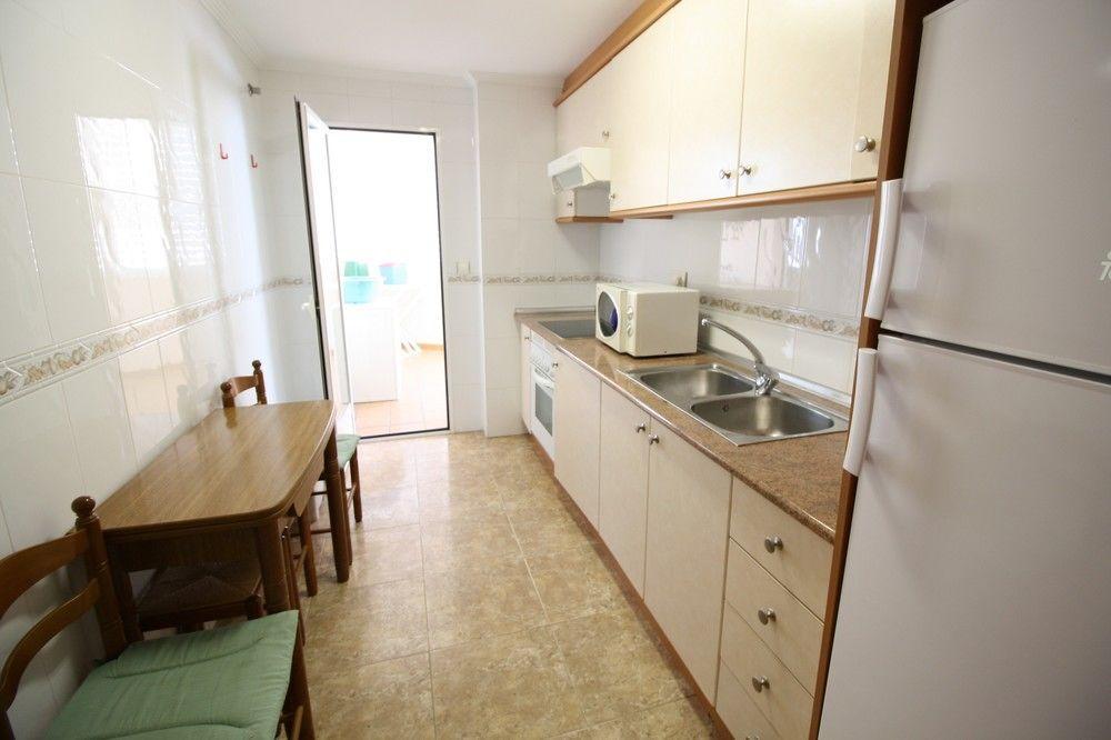 Albamar Ii Appartement Calpe