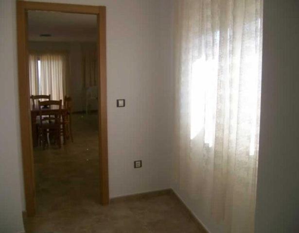 Appartement Albamar Ii *
