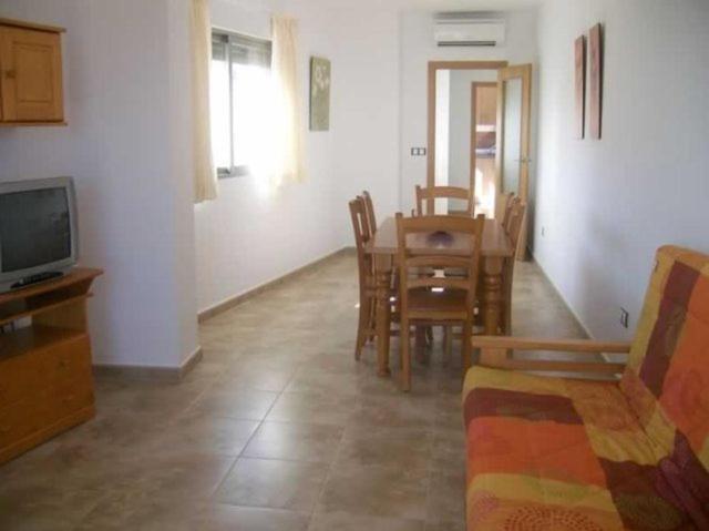 Albamar Ii Appartamento Calpe