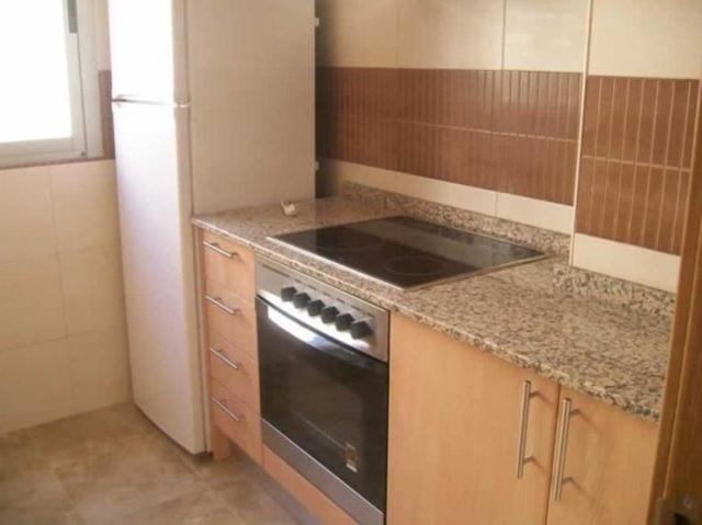 Apartamento Albamar Ii