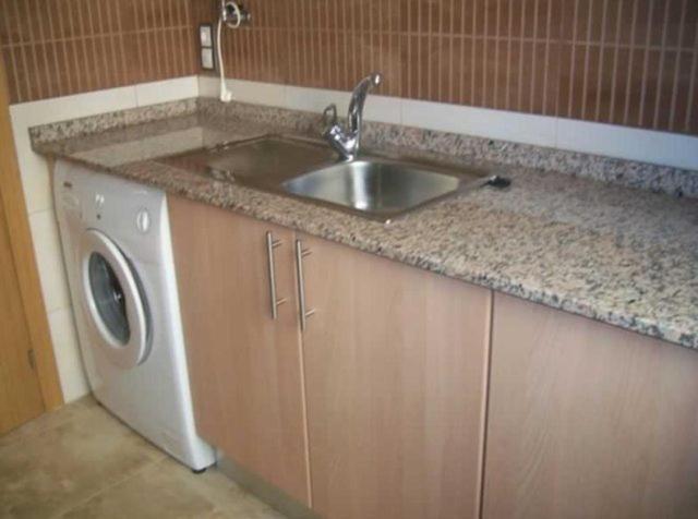 Albamar Ii Appartement *