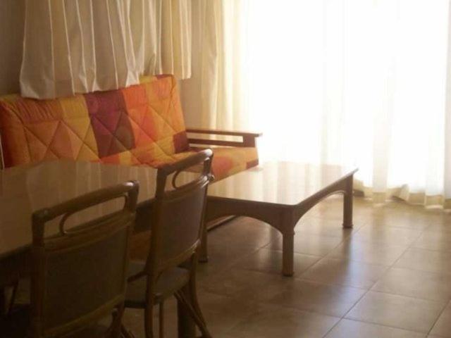 Appartement Albamar Ii *