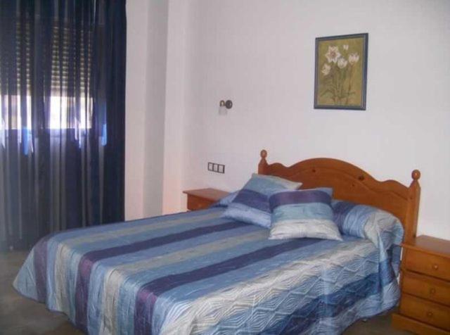 Albamar Ii Appartamento Calpe