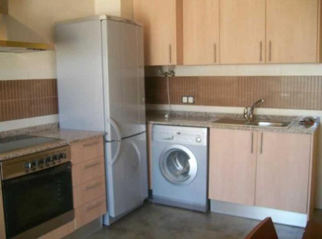 Appartement Albamar Ii Calp