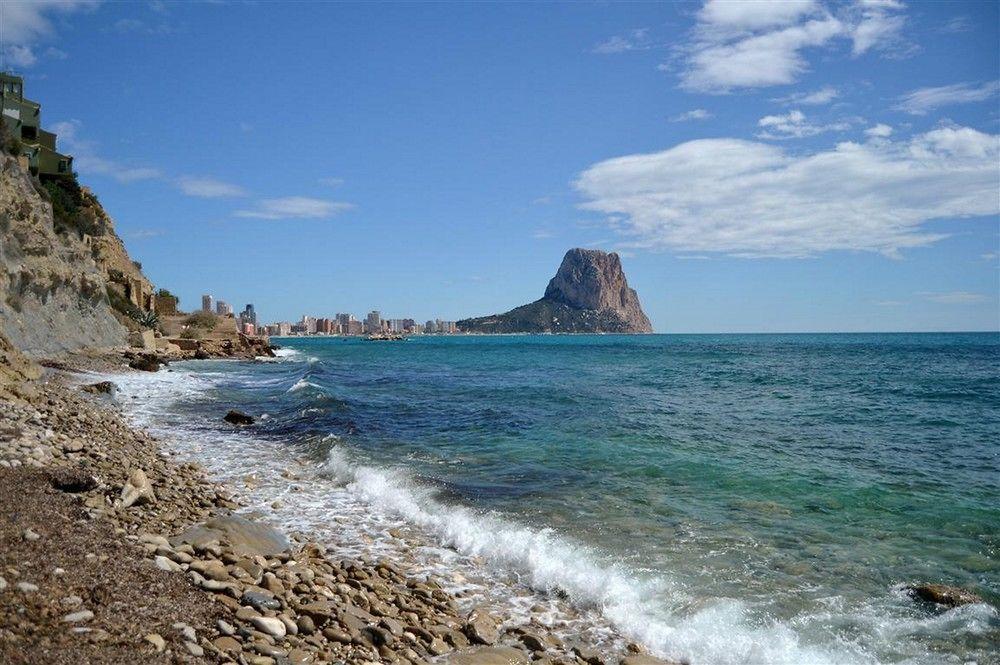 Albamar Ii * Calp
