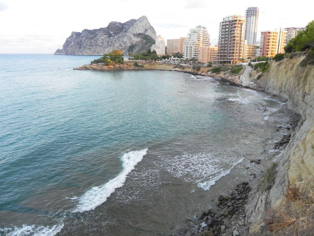 Albamar Ii * Calp