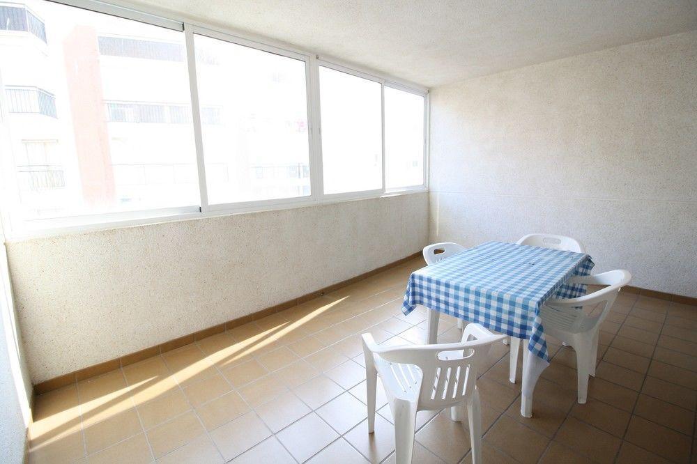 Albamar Ii Appartement *