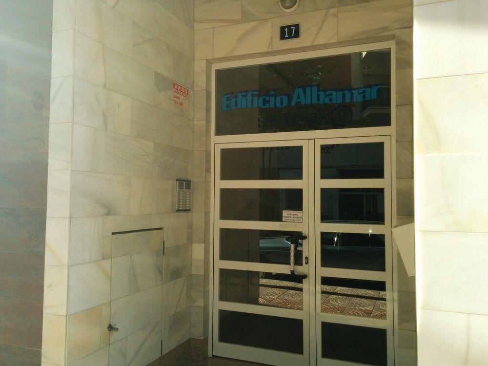 Albamar Ii Appartement