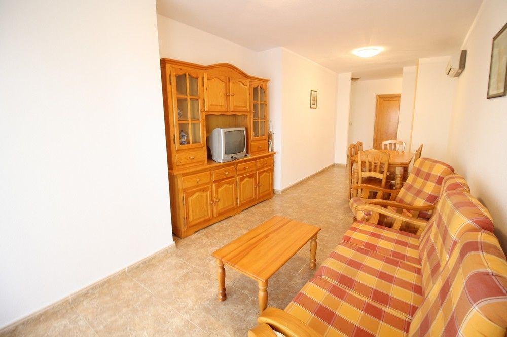 Albamar Ii Appartement *