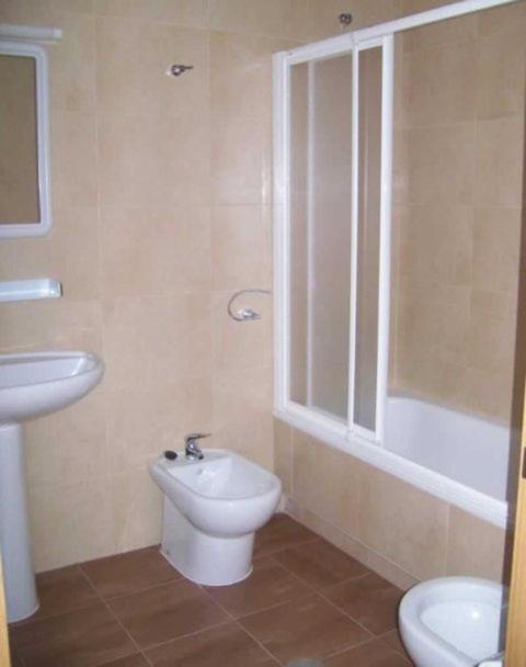 Appartement Albamar Ii Calp
