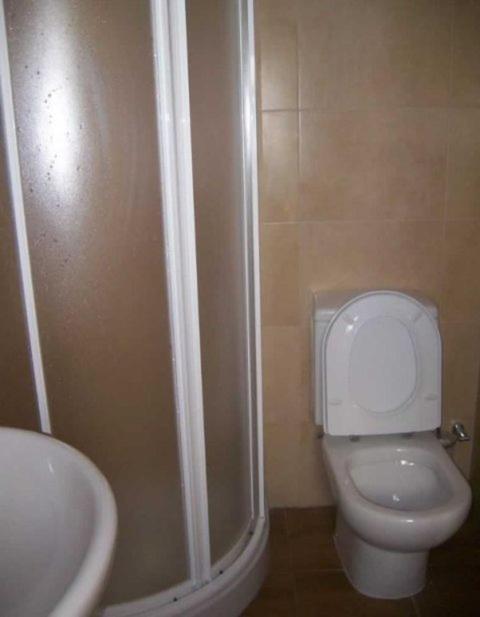 Albamar Ii * Calp